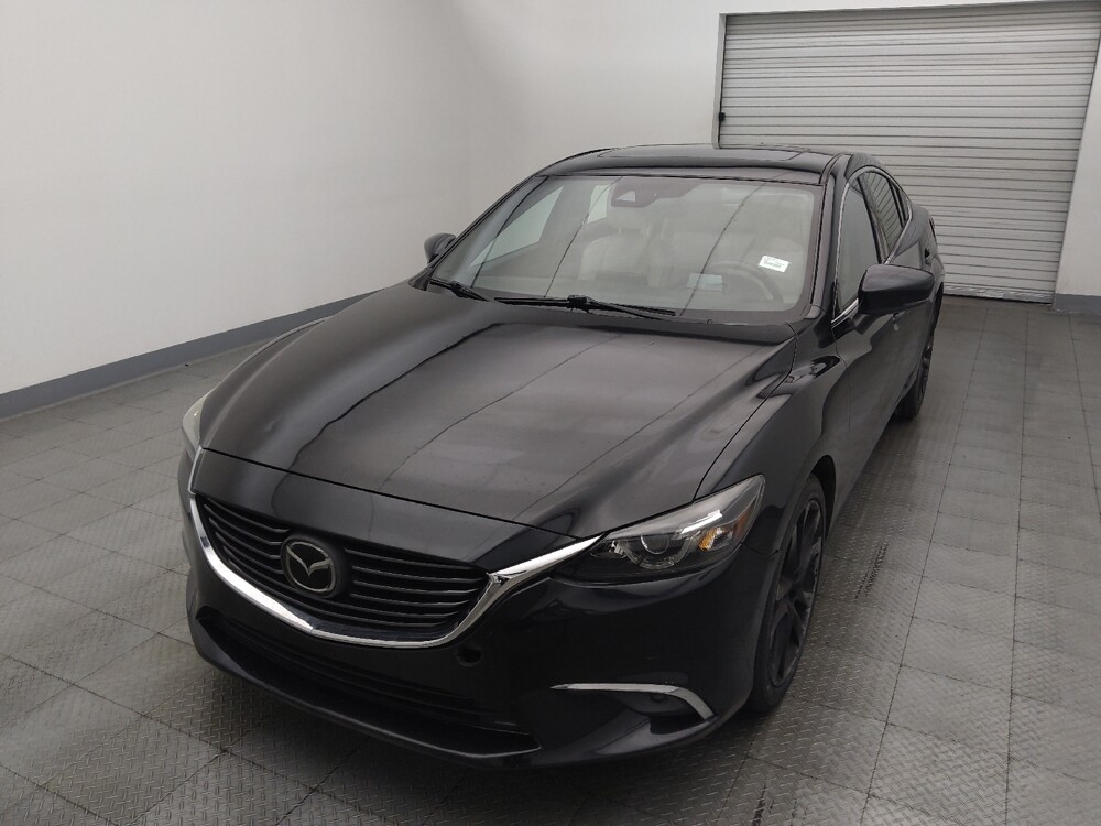 2017 Mazda MAZDA6 in Temple, TX 76502 - 18131590 15