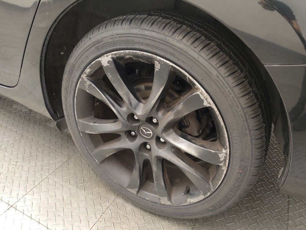 2017 Mazda MAZDA6 in Temple, TX 76502 - 18131590 31