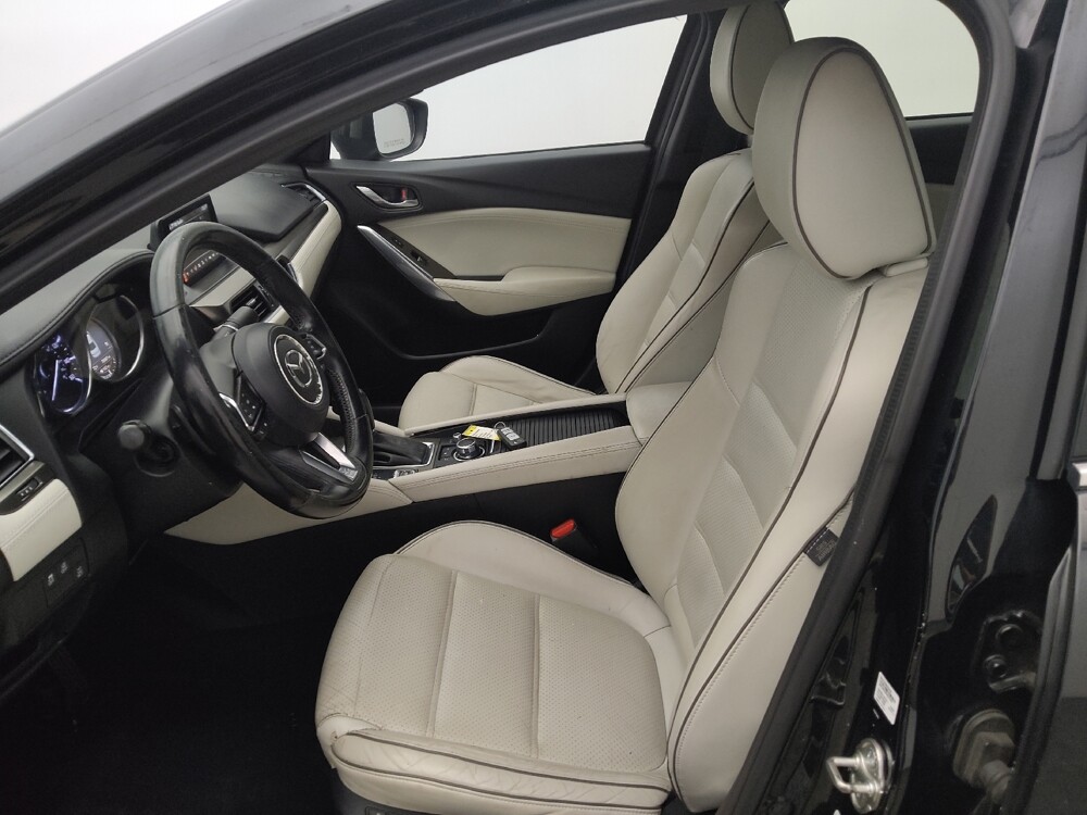 2017 Mazda MAZDA6 in Temple, TX 76502 - 18131590 17