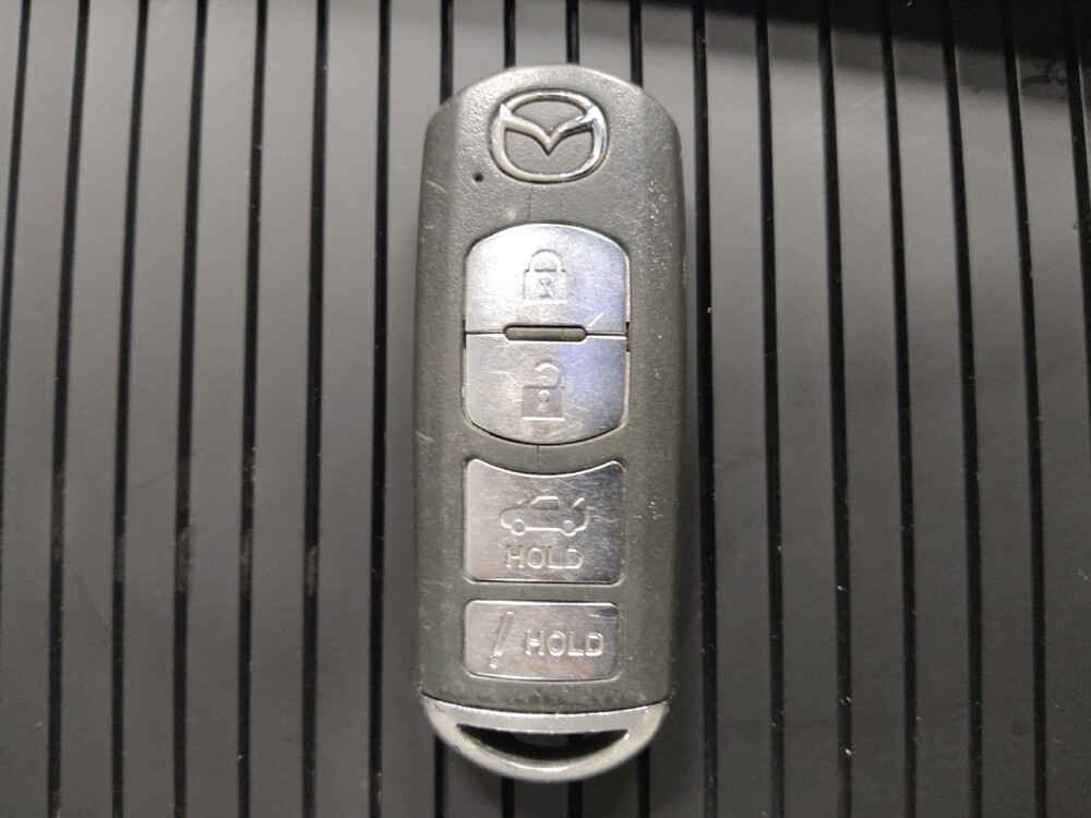 2017 Mazda MAZDA6 in Temple, TX 76502 - 18131590 32