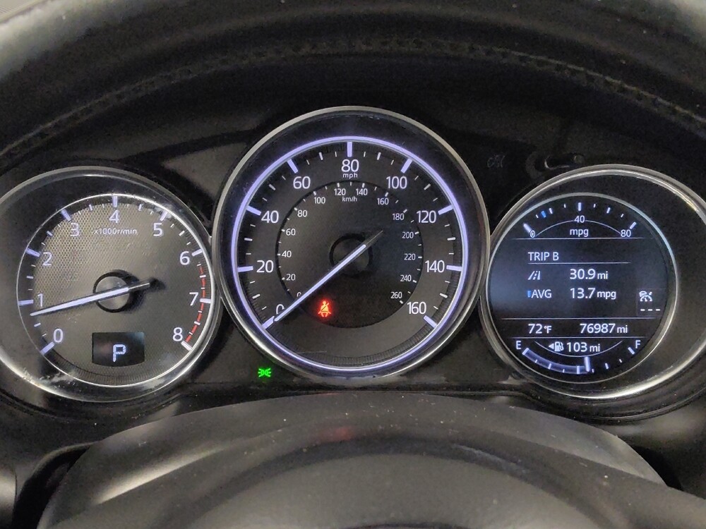 2017 Mazda MAZDA6 in Temple, TX 76502 - 18131590 23