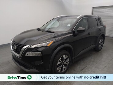 2021 Nissan Rogue in Metairie, LA 70006