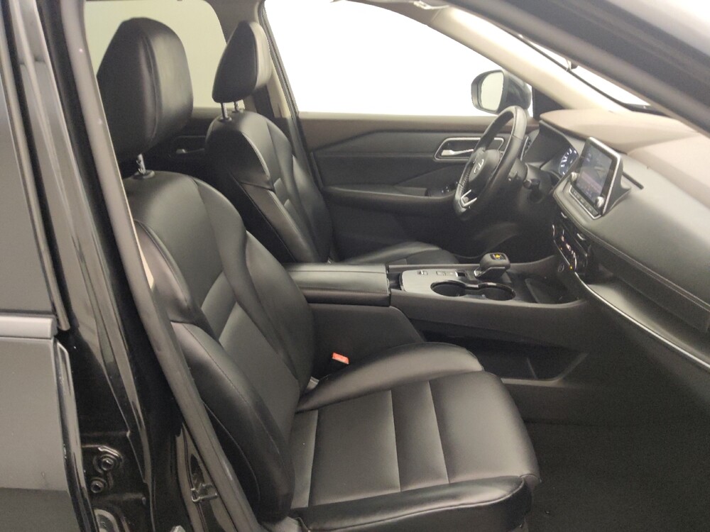 2021 Nissan Rogue in Metairie, LA 70006 - 18131591 21