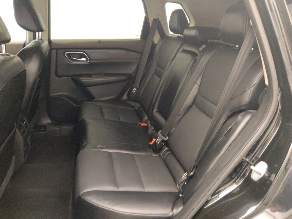 2021 Nissan Rogue in Metairie, LA 70006 - 18131591 18