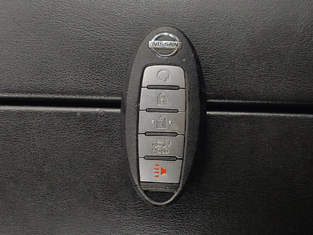 2021 Nissan Rogue in Metairie, LA 70006 - 18131591 32