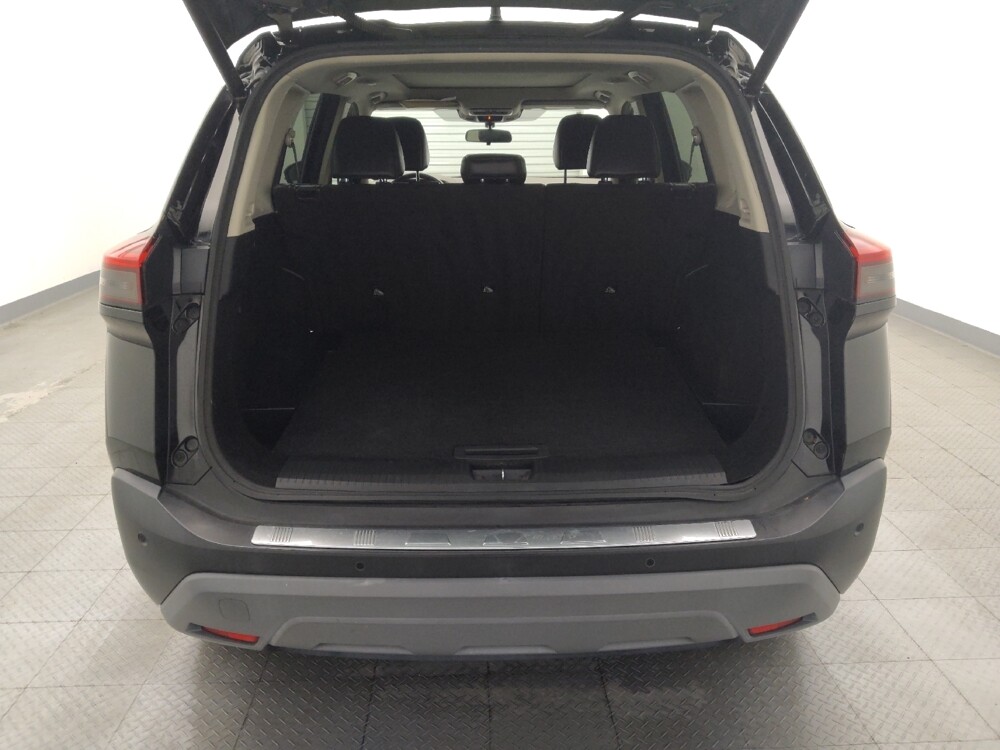 2021 Nissan Rogue in Metairie, LA 70006 - 18131591 29