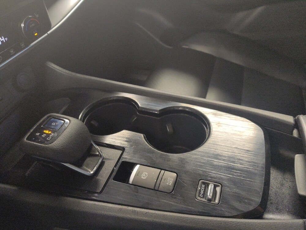 2021 Nissan Rogue in Metairie, LA 70006 - 18131591 26