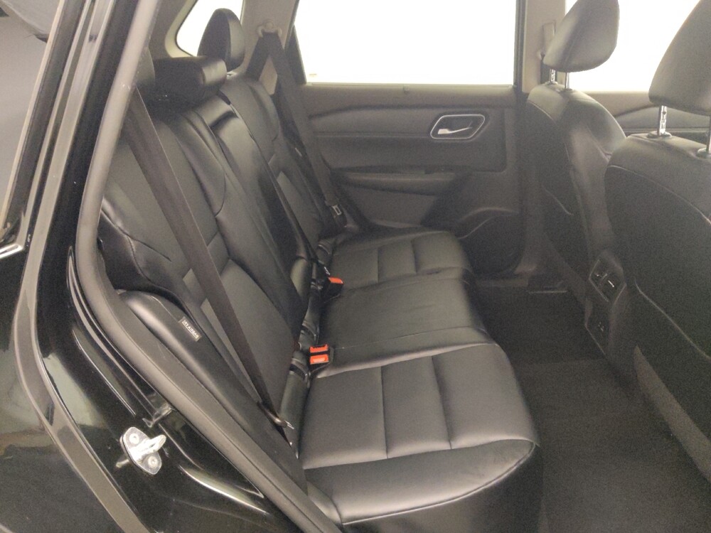 2021 Nissan Rogue in Metairie, LA 70006 - 18131591 19