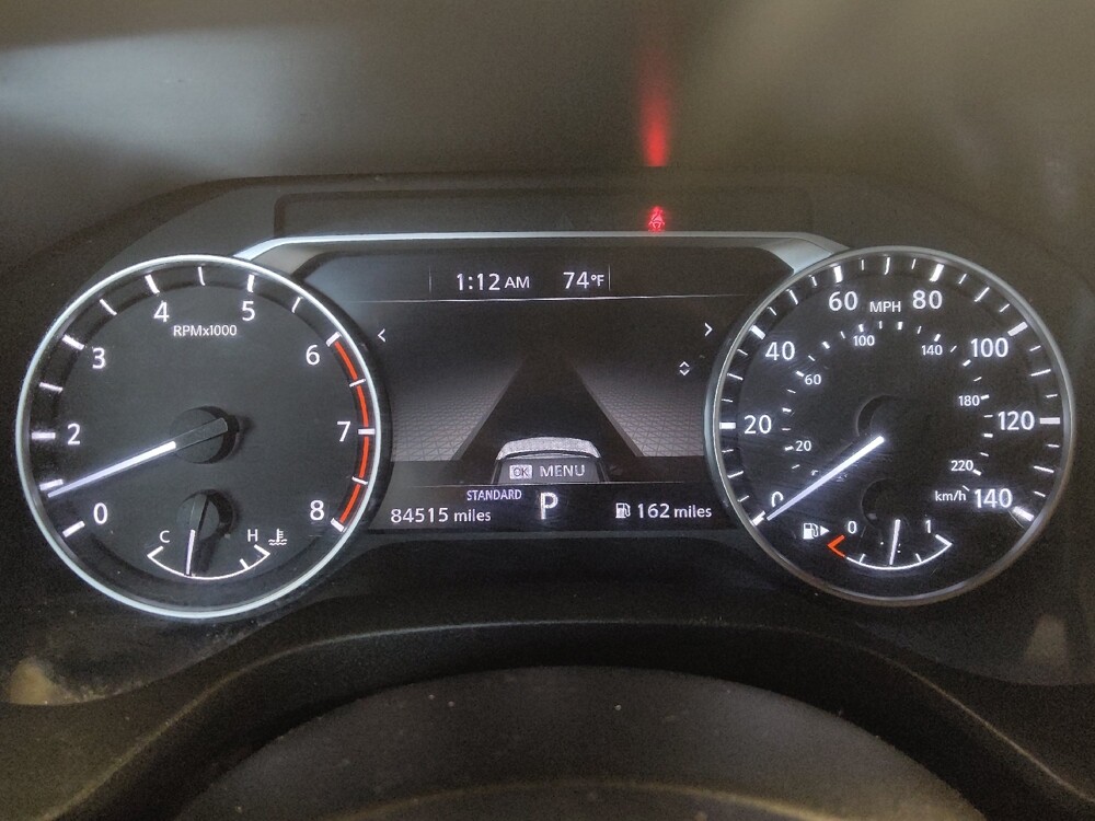 2021 Nissan Rogue in Metairie, LA 70006 - 18131591 23