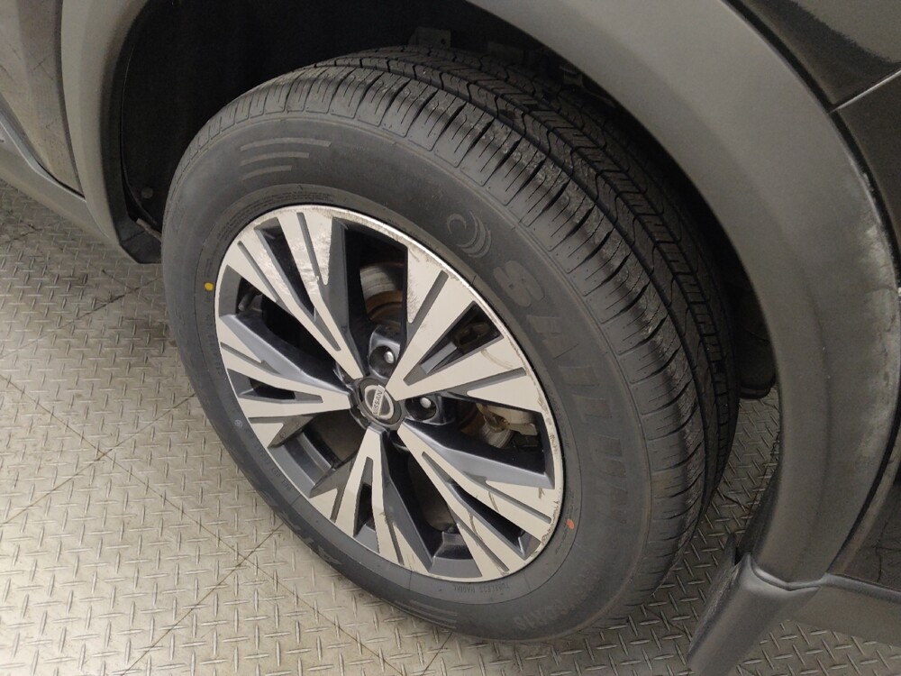 2021 Nissan Rogue in Metairie, LA 70006 - 18131591 31