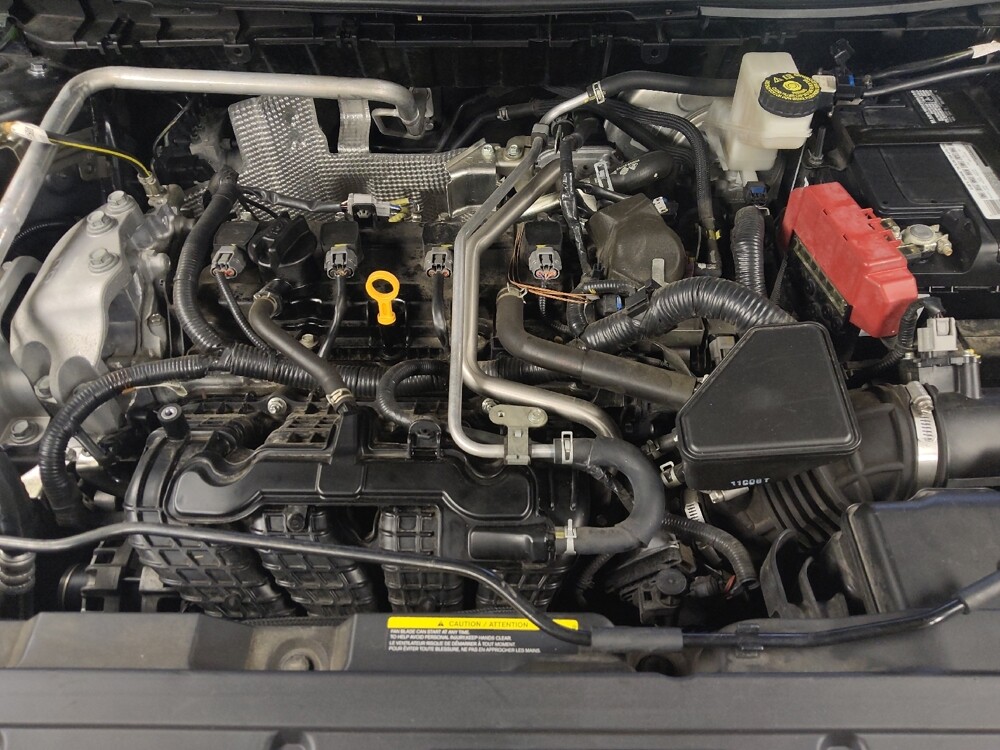 2021 Nissan Rogue in Metairie, LA 70006 - 18131591 30