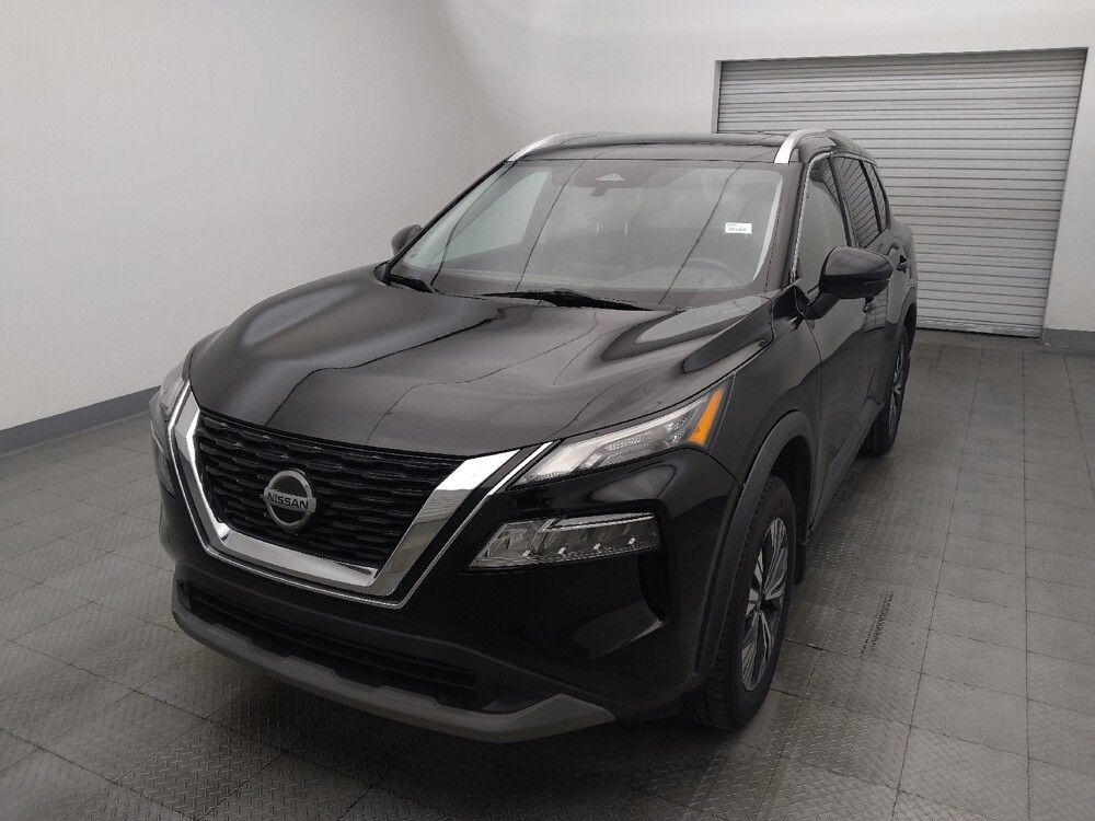 2021 Nissan Rogue in Metairie, LA 70006 - 18131591 15