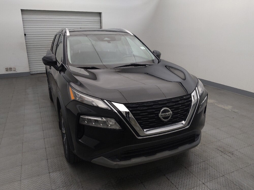 2021 Nissan Rogue in Metairie, LA 70006 - 18131591 14