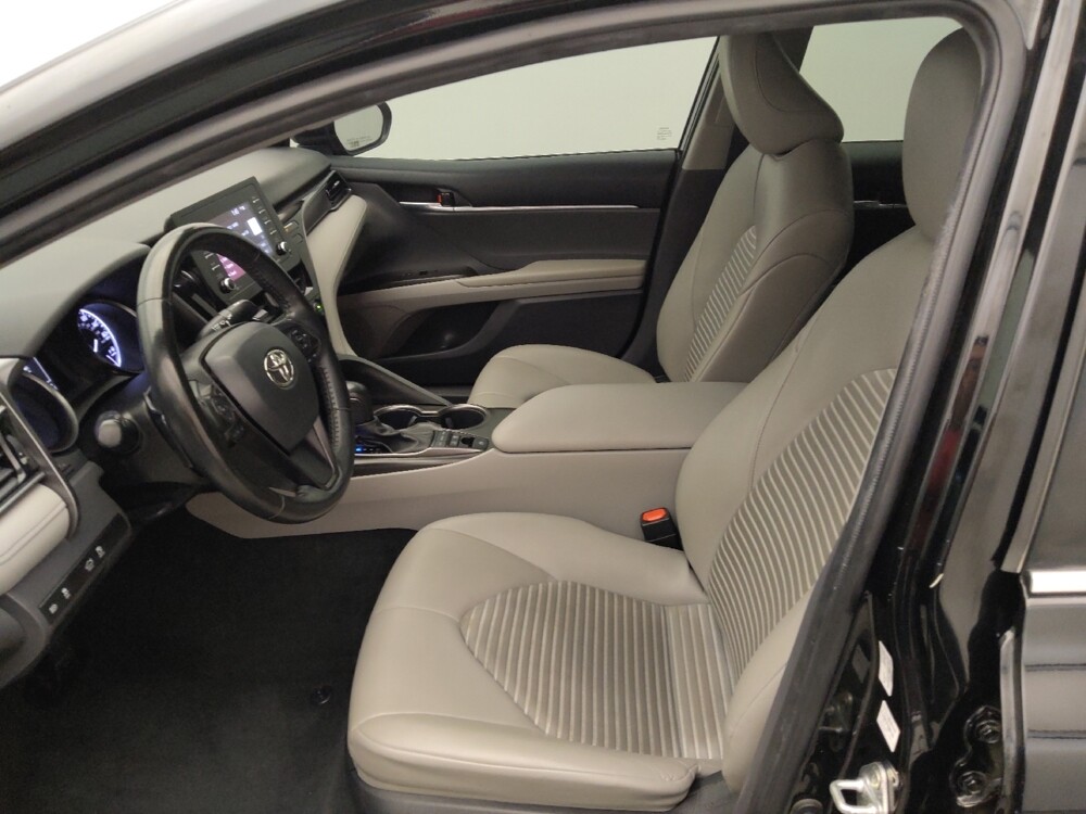 2023 Toyota Camry in Houston, TX 77074 - 18131592 17