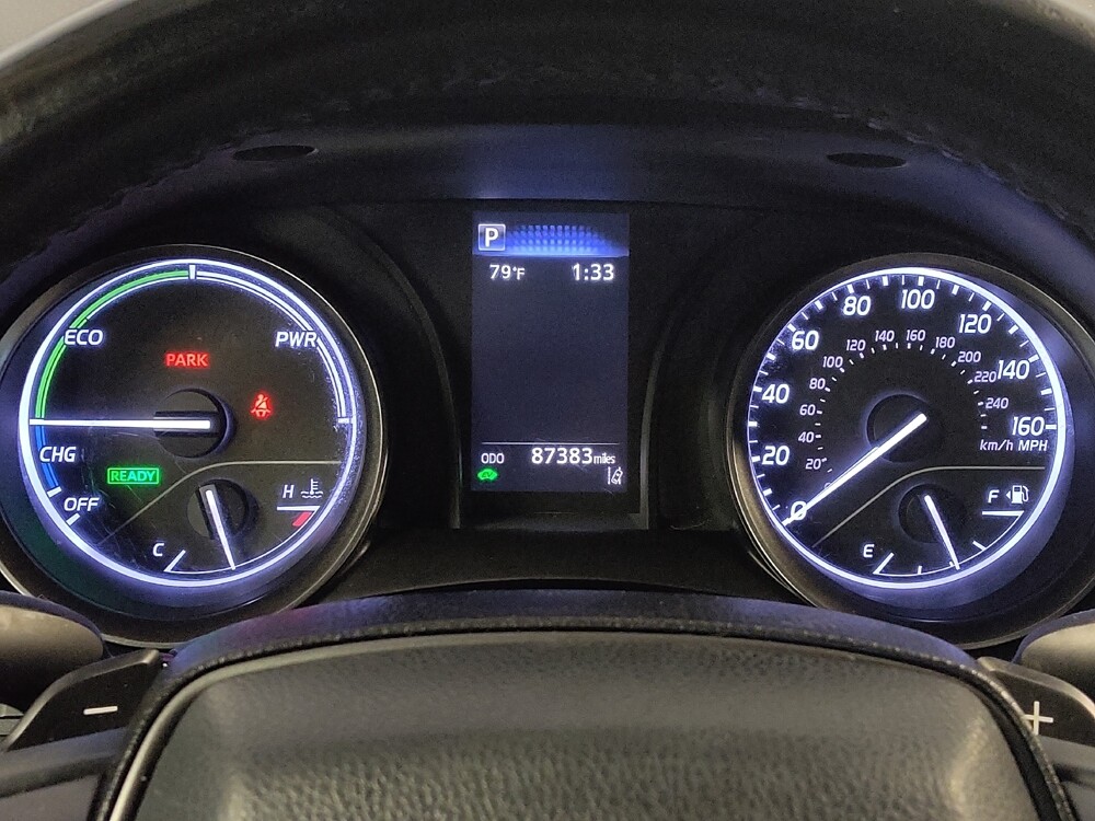 2023 Toyota Camry in Houston, TX 77074 - 18131592 23