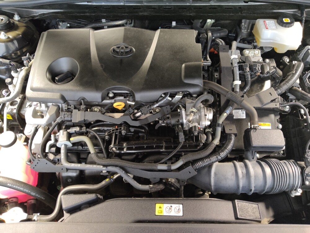 2023 Toyota Camry in Houston, TX 77074 - 18131592 30