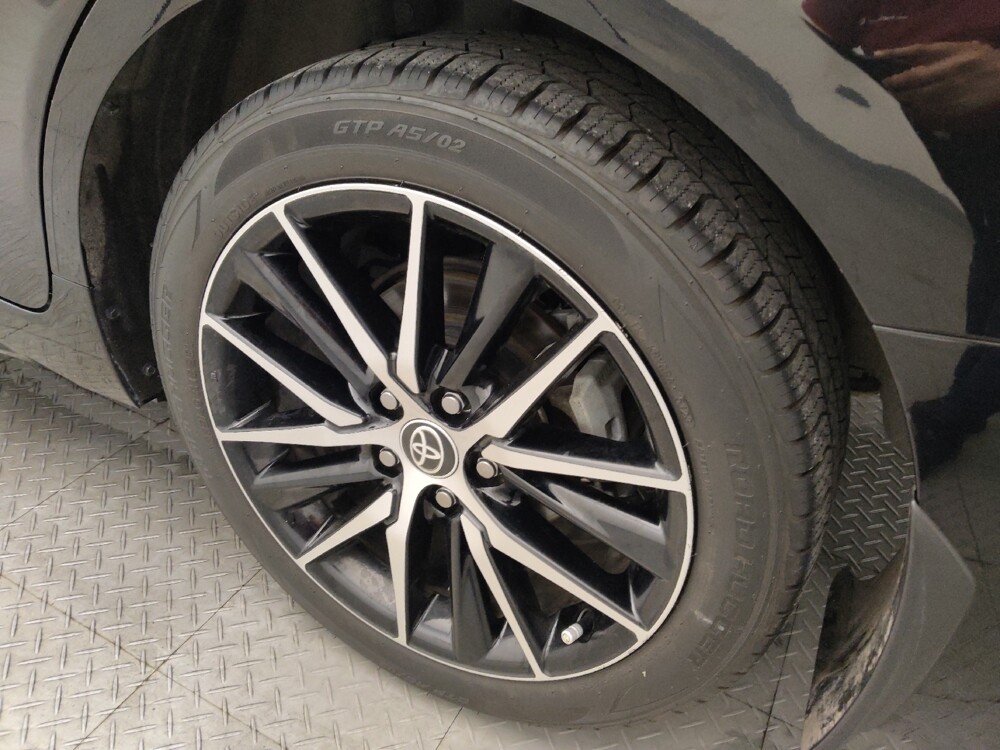 2023 Toyota Camry in Houston, TX 77074 - 18131592 31