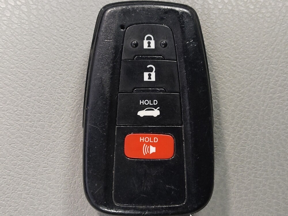 2023 Toyota Camry in Houston, TX 77074 - 18131592 32