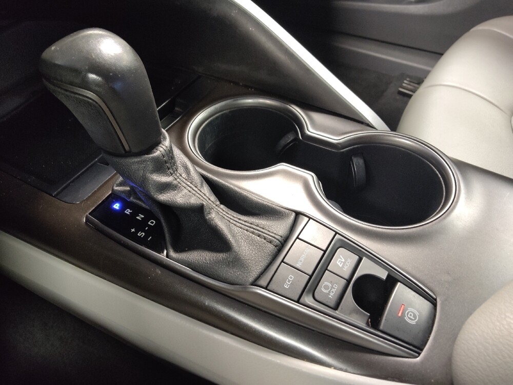 2023 Toyota Camry in Houston, TX 77074 - 18131592 26