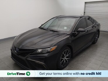 2023 Toyota Camry in Houston, TX 77074