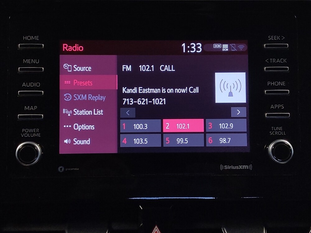 2023 Toyota Camry in Houston, TX 77074 - 18131592 25