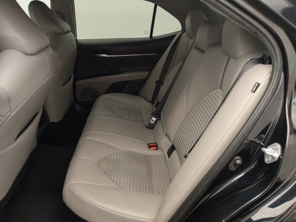 2023 Toyota Camry in Houston, TX 77074 - 18131592 18