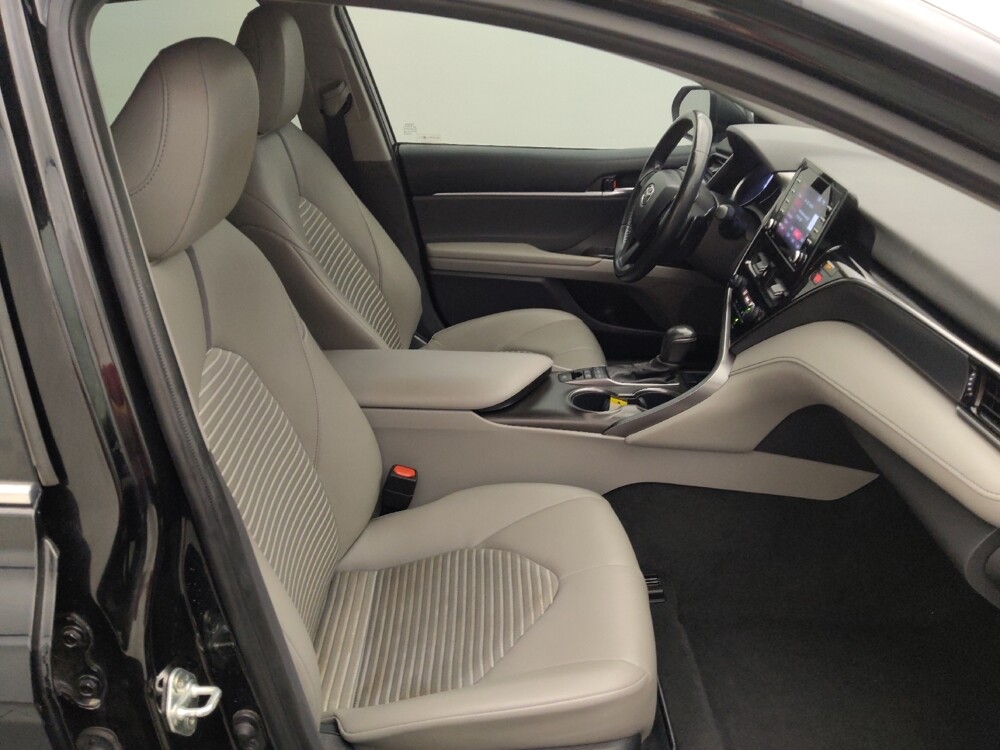 2023 Toyota Camry in Houston, TX 77074 - 18131592 21