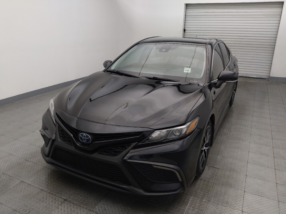 2023 Toyota Camry in Houston, TX 77074 - 18131592 15