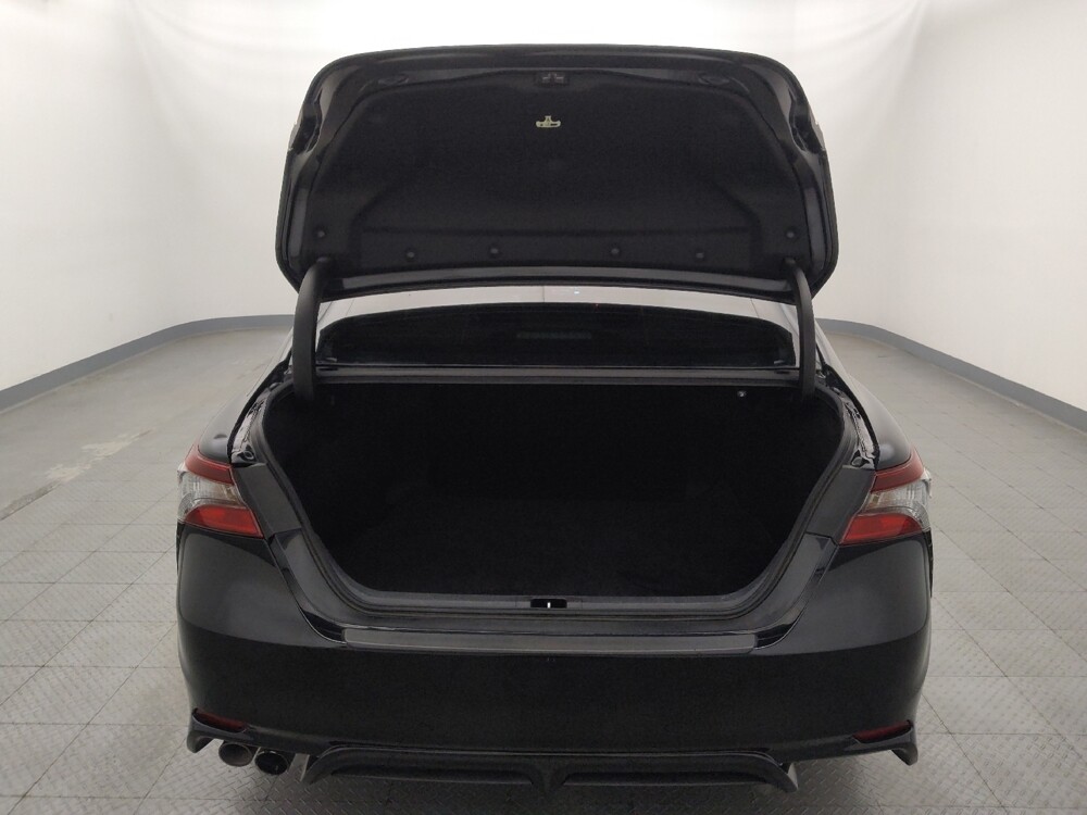 2023 Toyota Camry in Houston, TX 77074 - 18131592 29