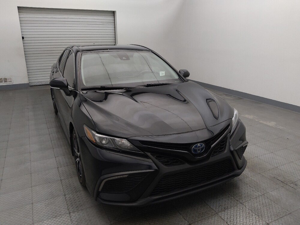 2023 Toyota Camry in Houston, TX 77074 - 18131592 14