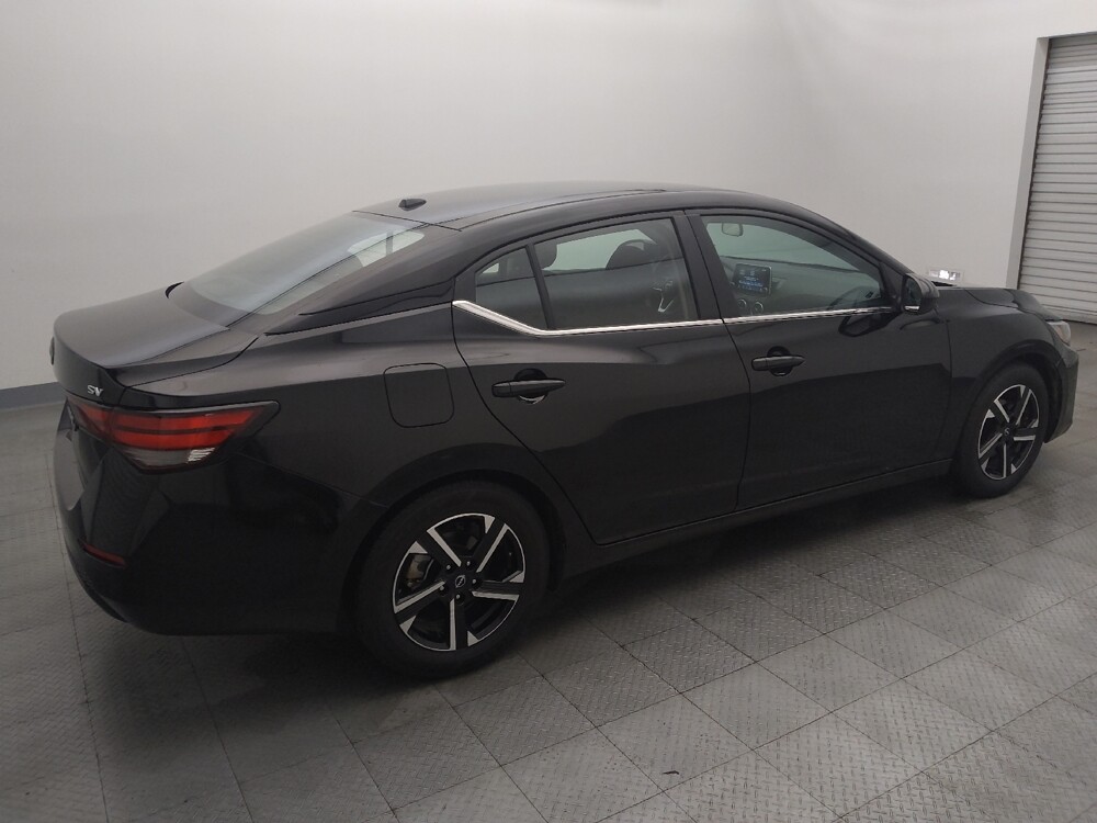 2024 Nissan Sentra in San Antonio, TX 78238 - 18131593 10