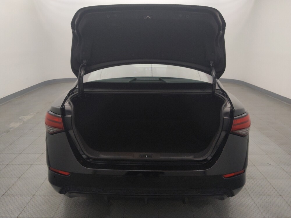 2024 Nissan Sentra in San Antonio, TX 78238 - 18131593 29