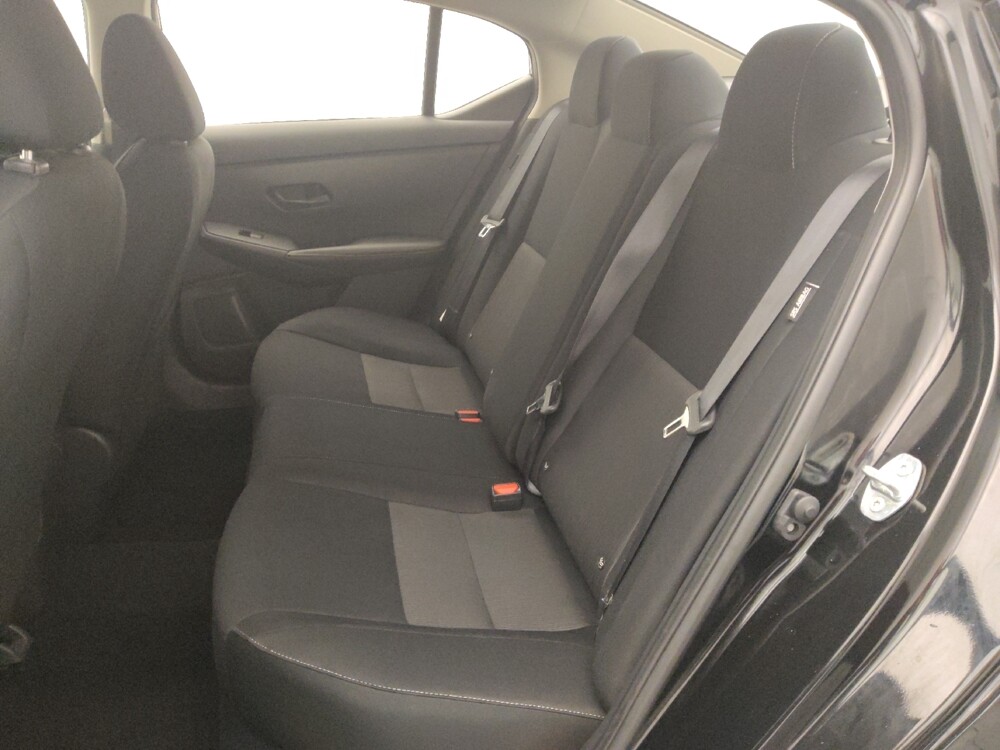 2024 Nissan Sentra in San Antonio, TX 78238 - 18131593 18