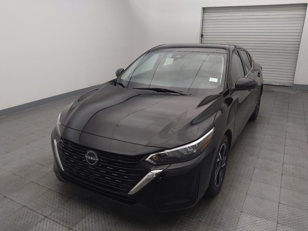 2024 Nissan Sentra in San Antonio, TX 78238 - 18131593 15