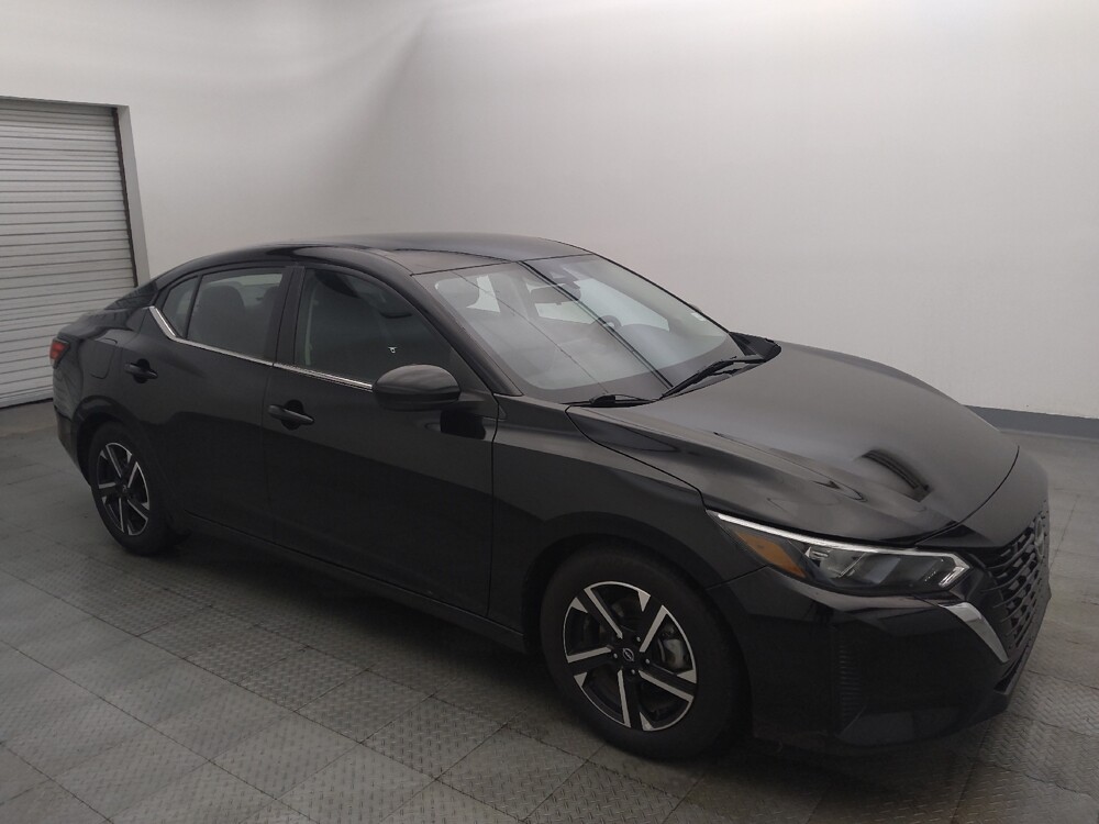 2024 Nissan Sentra in San Antonio, TX 78238 - 18131593 11