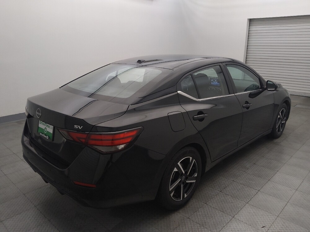 2024 Nissan Sentra in San Antonio, TX 78238 - 18131593 9