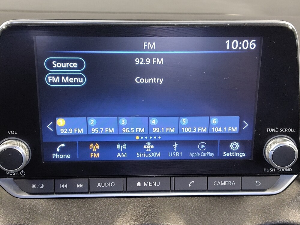 2024 Nissan Sentra in San Antonio, TX 78238 - 18131593 25