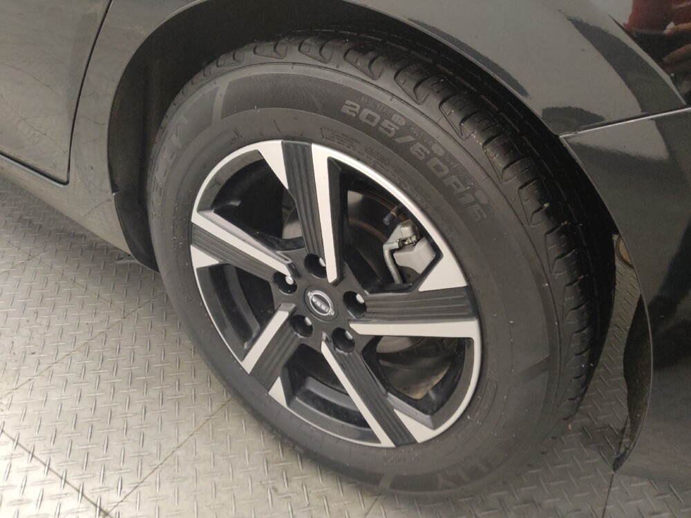 2024 Nissan Sentra in San Antonio, TX 78238 - 18131593 31