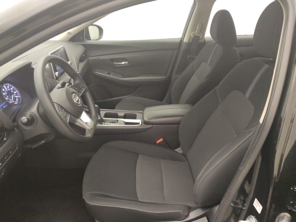 2024 Nissan Sentra in San Antonio, TX 78238 - 18131593 17