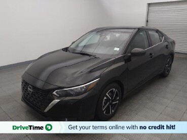 2024 Nissan Sentra in San Antonio, TX 78238