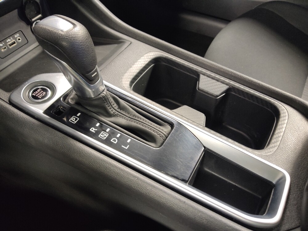 2024 Nissan Sentra in San Antonio, TX 78238 - 18131593 26