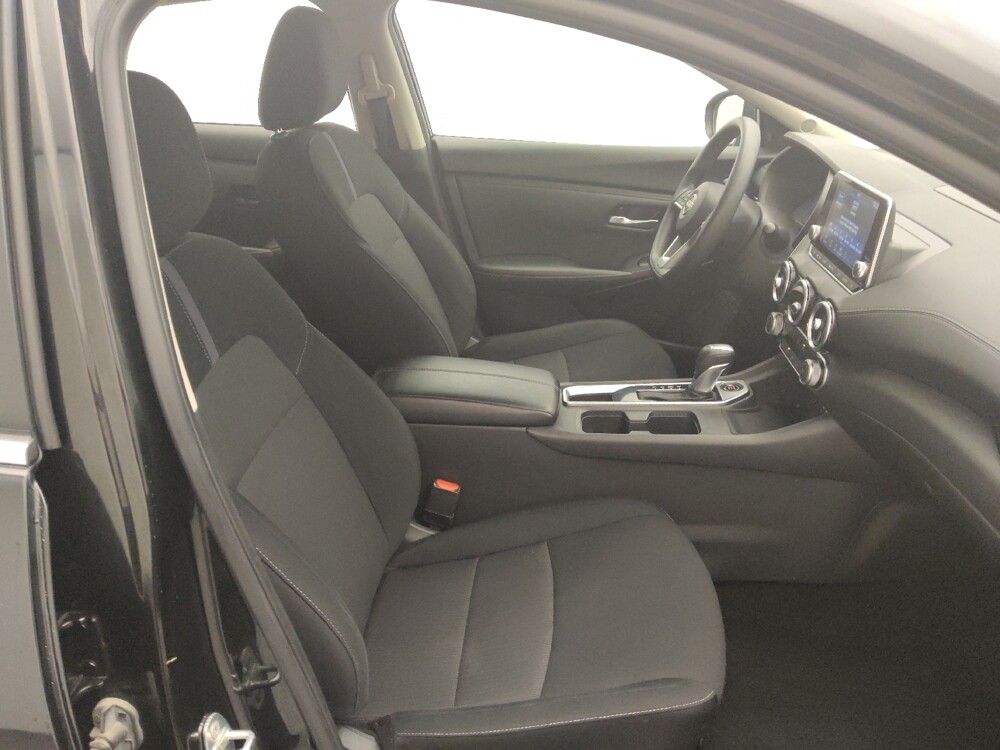 2024 Nissan Sentra in San Antonio, TX 78238 - 18131593 21