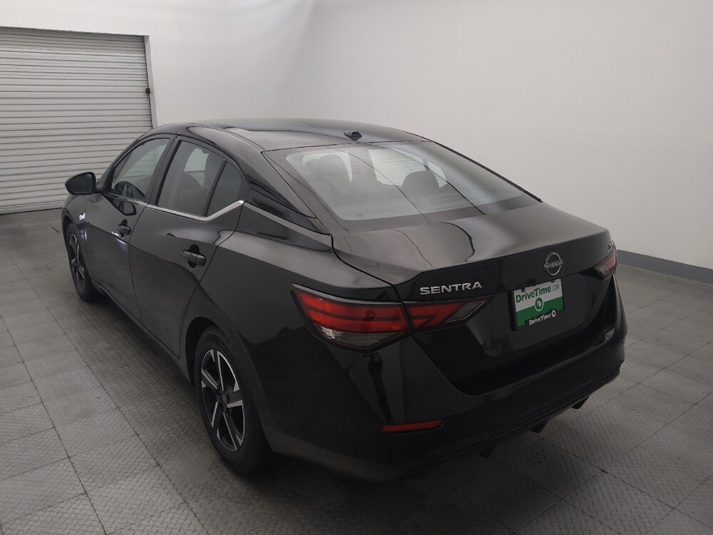2024 Nissan Sentra in San Antonio, TX 78238 - 18131593 5
