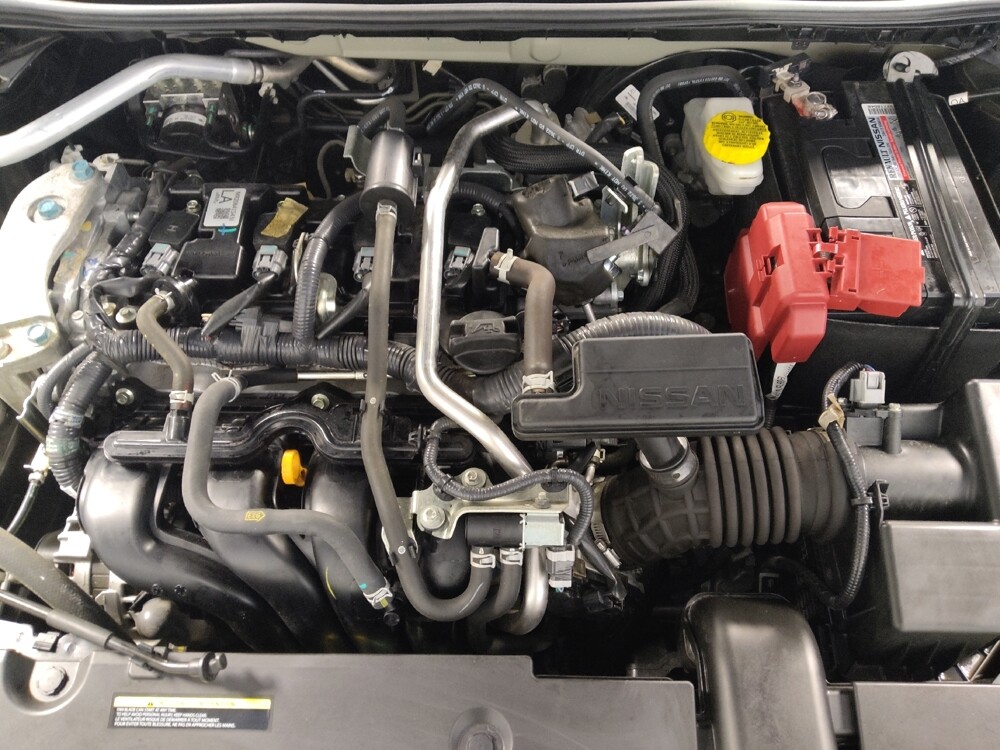 2024 Nissan Sentra in San Antonio, TX 78238 - 18131593 30