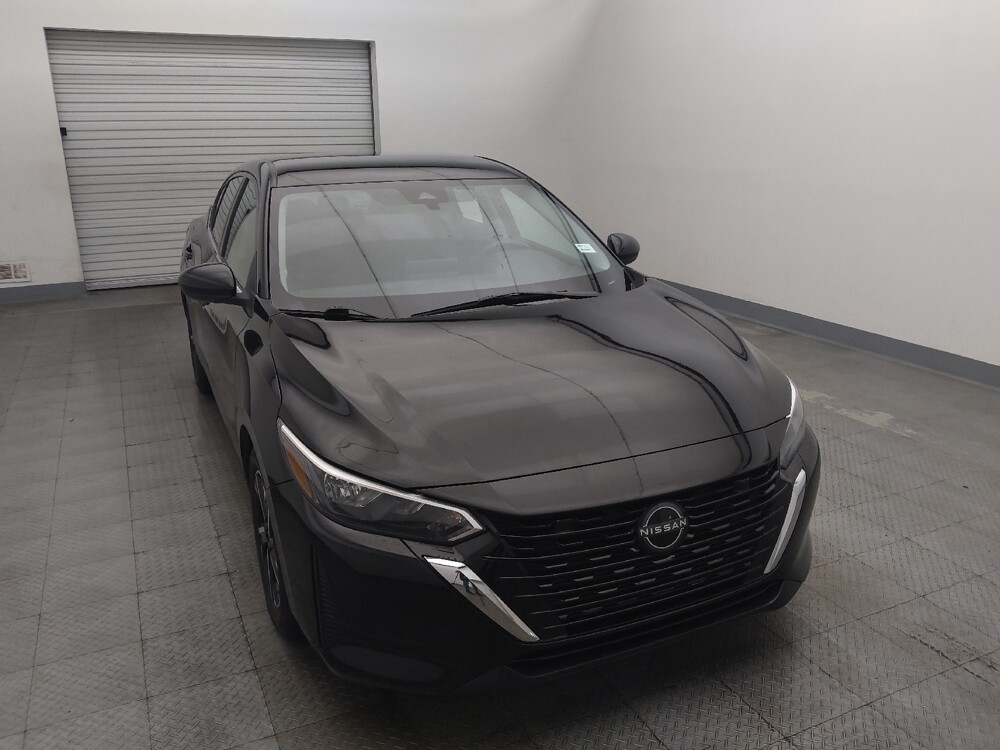 2024 Nissan Sentra in San Antonio, TX 78238 - 18131593 14