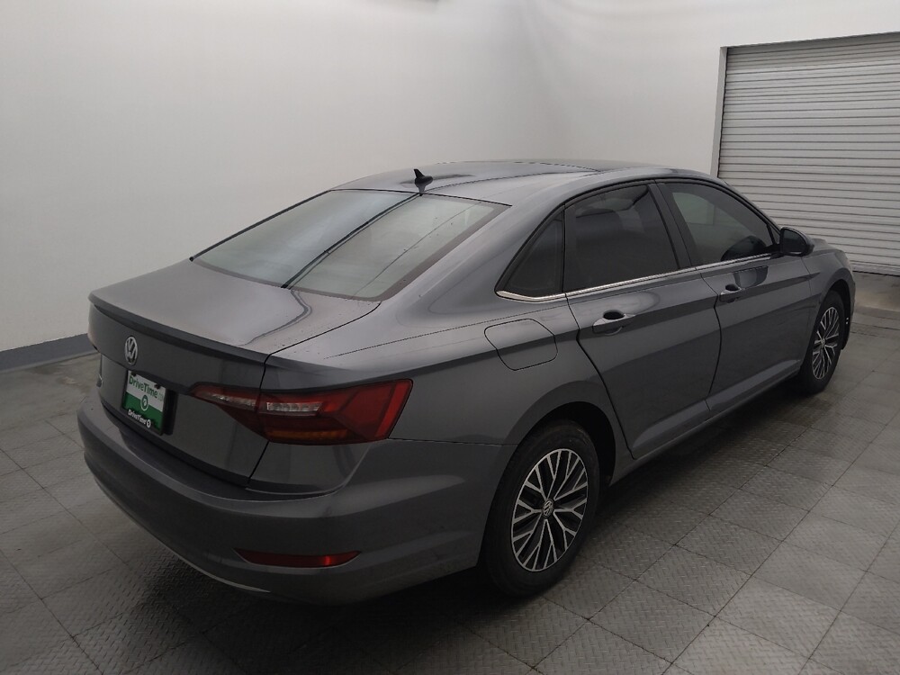 2019 Volkswagen Jetta in Houston, TX 77074 - 18131594 9