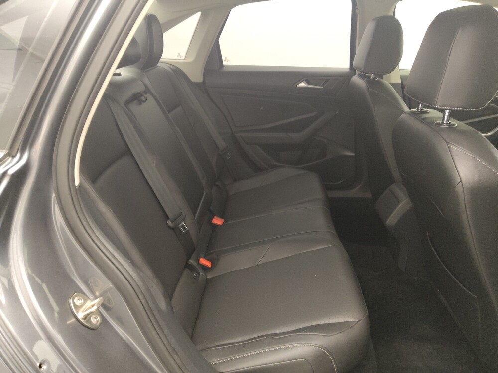2019 Volkswagen Jetta in Houston, TX 77074 - 18131594 19