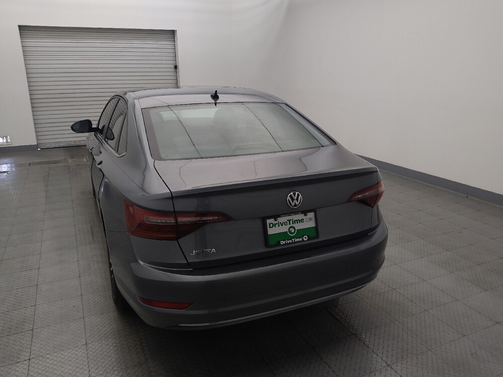 2019 Volkswagen Jetta in Houston, TX 77074 - 18131594 6