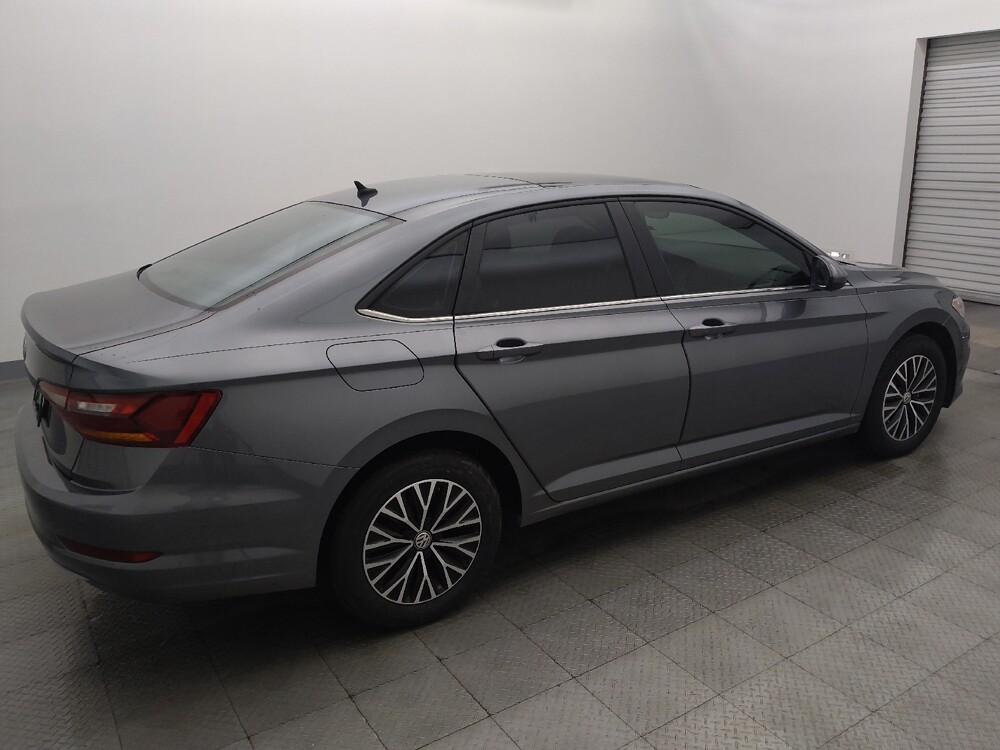 2019 Volkswagen Jetta in Houston, TX 77074 - 18131594 10