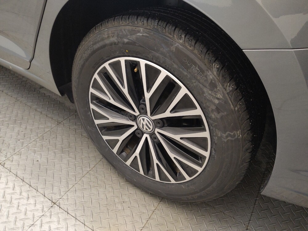 2019 Volkswagen Jetta in Houston, TX 77074 - 18131594 31